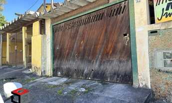 Imagem: Terreno à venda Guaraciaba - Santo André