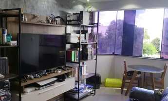 Imagem 4: Vendo apartamento na quadra 4 da vila buritis