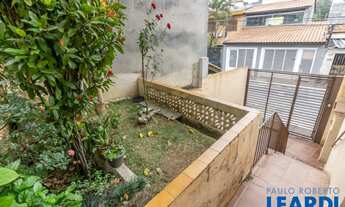 Imagem 4: CASA TÉRREA - MOINHO VELHO - SP