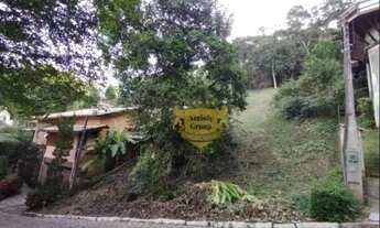 Imagem 2: Terreno à venda, 588 m² por R$ 120.000,00 - Serra Grande - Niterói/RJ