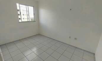 Imagem 2: Alugo apartamento no Condomínio Village da Palmeiras III - Av. Mario Andreazza