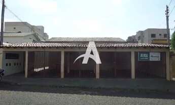 Imagem 2: Aluguel Casa SANTA MÔNICA