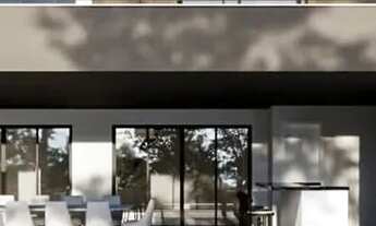 Imagem 3: SN Casa em condomínio com 5 dormitórios