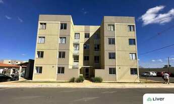 Imagem 6: Locação de Apartamento Condomínio Porto Maranata