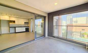 Imagem 2: Apartamento à Venda na Chácara Santo Antônio 73m², 2 Dormitórios (1 Suíte), Condomínio Co