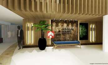 Imagem 4: FERREIRA FERRA MÉDICO E EMPRESARIAL - Sala, 28m² - venda por R$345.720 ou aluguel por R$3