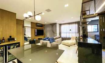 Imagem 3: Apartamento com 2 quartos à venda em Despraiado - MT