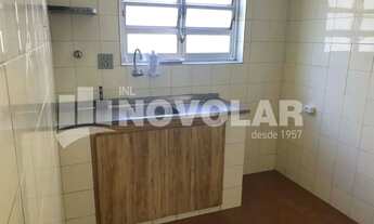 Imagem 4: Apartamento à Venda no Jardim São Paulo 2 Dormitórios, 65m²