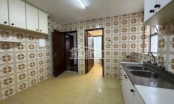 Imagem 5: APARTAMENTO com 3 dormitórios à venda com 168m² no bairro Cabral - CURITIBA / PR