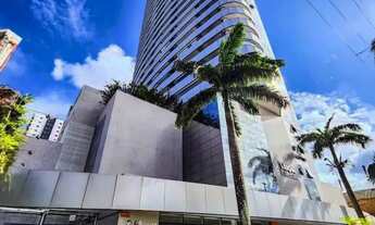 Imagem: GR ALUGA ED. UNIQUE STUDIO - LOFT- MOBILIADO