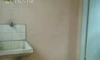 Imagem 4: Casa a venda - Vila Camilópolis, Santo André