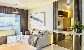 Imagem 5: Imóvel para venda com 98 metros quadrados com 3 quartos em Jardim Atlântico - Florianópoli