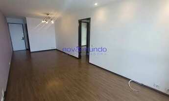 Imagem 6: ESPETACULAR APARTAMENTO DOIS QUARTOS, COM UMA SUÍTE, VAGA DE GARAGEM E VISTA PARA O MAR NA