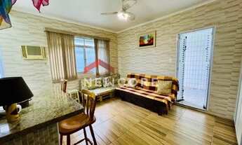 Imagem: Apartamento em Avenida Presidente Castelo