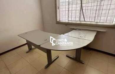 Imagem 4: Casa com 3 dormitórios, 300 m² - aluguel por R$ 6.000/mês - Jardim Shangri-la A - Londrina