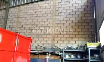 Imagem 3: GALPÃO Á VENDA | JARDIM SANTA ISABEL