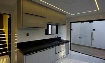 Imagem 3: Casa disponivel para locacao / venda Imperial Ville 1.3 M