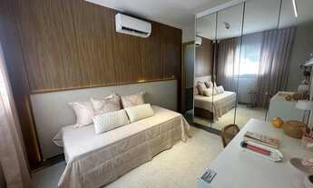 Imagem 7: Sobrado para venda com 182 metros quadrados com 3 quartos em Jardins Berlim - Senador Cane