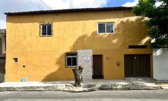 Imagem: CASA DUPLEX NO RODOLFO TEÓFILO