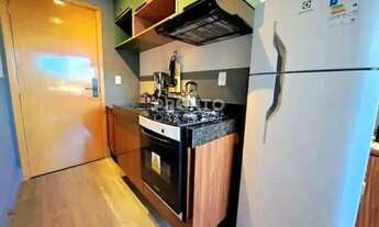 Imagem 7: APARTAMENTO EM IPOJUCA | 1 QUARTO | VARANDA