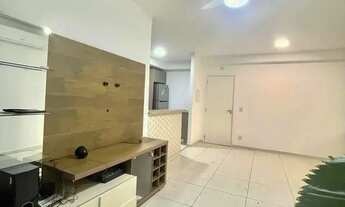 Imagem 3: Imóvel para venda possui 98 metros quadrados com 3 quartos em Despraiado - Cuiabá - MT