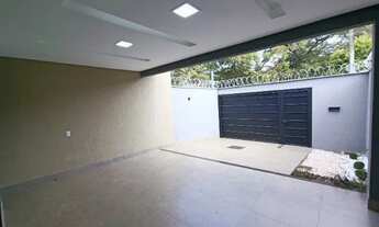 Imagem 5: LINDA CASA TÉRREA / GOIÂNIA