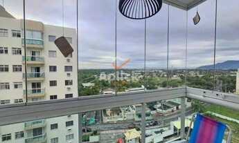 Imagem 5: Apartamento com 2 dormitórios à venda, 52 m² - Manguinhos - Serra/ES