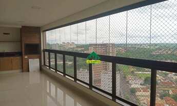 Imagem 3: Apartamento com 3 dormitórios, 170 m² - venda por R$ 1.750.000,00 ou aluguel por R$ 8.350