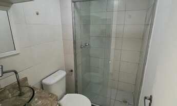 Imagem 6: Alugo apartamento 02 quartos - Caminhos da Barra