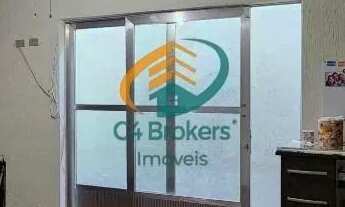 Imagem 7: Casa em Vila Rosália - Guarulhos