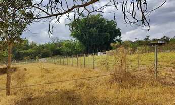 Imagem 4: Chácara na Gameleira de Goiás