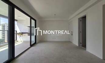 Imagem 7: APARTAMENTO À VENDA NA POMPEIA - 3 DORMITÓRIOS, 3 SUÍTES, 3 VAGAS DE GARAGEM LIVRES