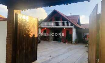 Imagem: Casa em Rua Bélgica - Jardim Europa - Sarandi/PR