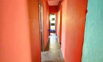 Imagem 14: Excelente casa para locação no Bairro Parque Jardim 1º de Outubro!