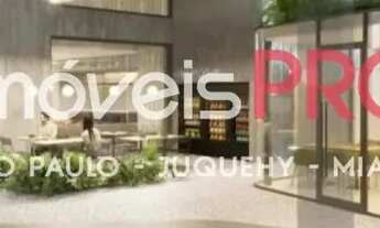 Imagem: Apartamento 63 m² para Venda no Campo Belo