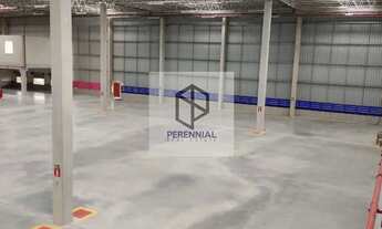 Imagem 6: Galpão para alugar 3.600m² em condomínio na Pavuna/RJ