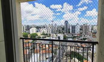 Imagem: Apto p/ locação, 64m², 3 dorms, sendo