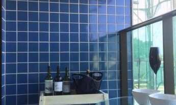 Imagem 2: Ed. Mirante Oceanico (novo e pronto para morar