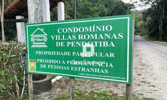 Imagem 6: Terreno à Venda Condomínio Villas Romanas de Pendotiba