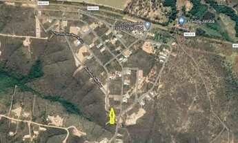 Imagem 6: Lote em condomínio em rua dos Bem-te-vis. - Almeida das Patativas - Jaboticatubas/MG