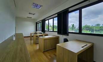 Imagem: Sala/conjunto comercial para locação em