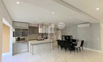 Imagem: Apartamento Para Locação Em Alphaville