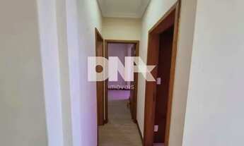 Imagem 5: Apartamento 2 Quartos c/ 80 m² em Vila Isabel