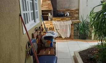 Imagem 3: Casa com 3 quartos à venda, 144 m² por R$ 750.000 - Residencial Monte Verde - Indaiatuba/S