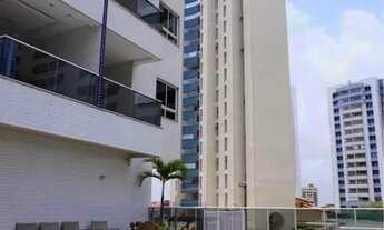 Imagem 5: Ed Turim - Alugo Apto 78m² no Calhau