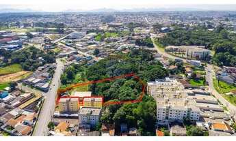 Imagem 3: Terreno à venda com área de 5.600m² - no Roça Grande Colombo Pr