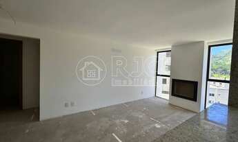 Imagem 3: Imóvel para venda com 134 metros quadrados com 3 quartos em Bom Retiro - Teresópolis - RJ