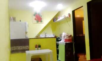 Imagem: Casa pra carnaval