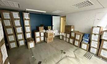 Imagem 2: Aluguel: loja de 420m² com 6 vagas e ar condicionado no Santo Agostinho