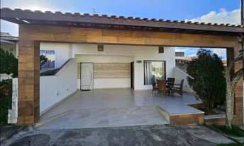 Imagem: VENdo CASA NO CONDOMÍNIO VIVA MAIS AVENIDA